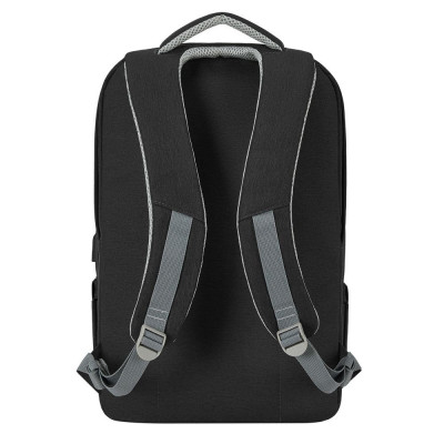 Рюкзак Rivacase Prater 7567 17.3" Black