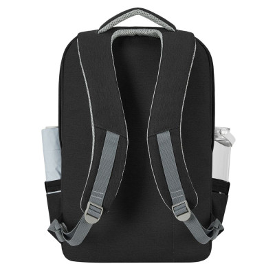 Рюкзак Rivacase Prater 7567 17.3" Black