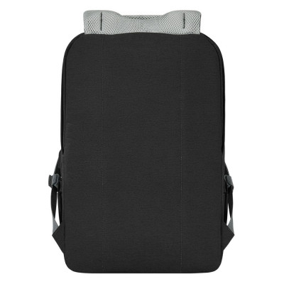Рюкзак Rivacase Prater 7567 17.3" Black