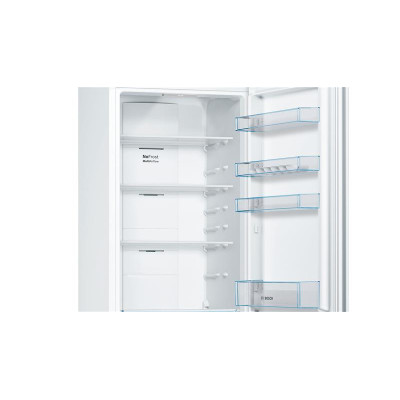Холодильник Bosch KGN39UW316 Холодильник Bosch KGN39UW316