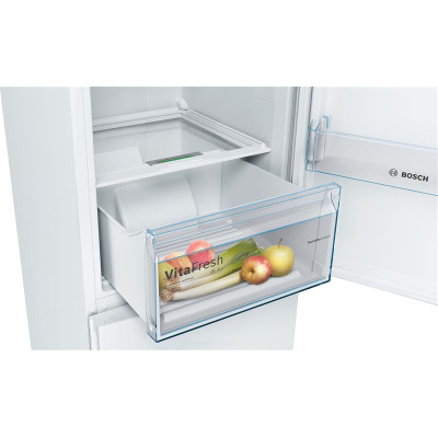 Холодильник Bosch KGN39UW316 Холодильник Bosch KGN39UW316