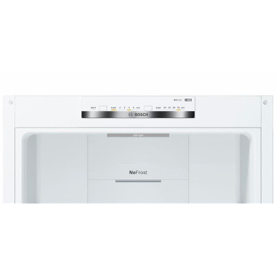 Холодильник Bosch KGN39UW316 Холодильник Bosch KGN39UW316