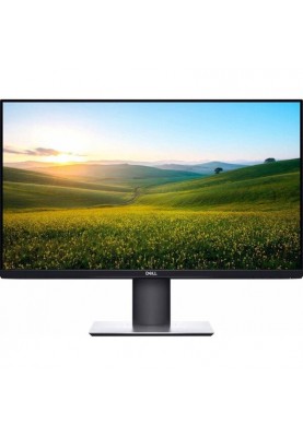 Монiтор DELL 27" P2720D (210-AUOQ) IPS Black