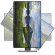 Монiтор DELL 27" P2720D (210-AUOQ) IPS Black