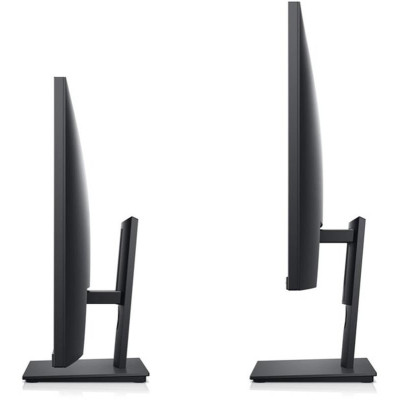 Монiтор DELL 27" P2720D (210-AUOQ) IPS Black