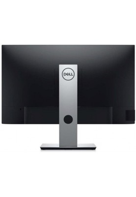 Монiтор DELL 27" P2720D (210-AUOQ) IPS Black