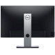 Монiтор DELL 27" P2720D (210-AUOQ) IPS Black