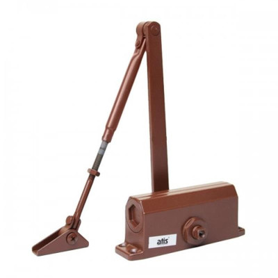 Доводчик ATIS DC-603 OH Brown