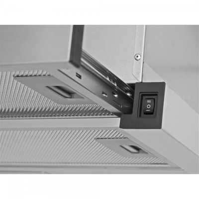 Вытяжка Minola HTL 6414 I 800 LED