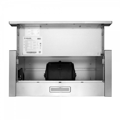 Вытяжка Minola HTL 6414 I 800 LED