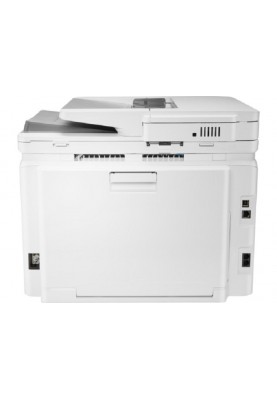 Багатофункціональний пристрій А4 кол. HP Color LaserJet Pro M282nw з Wi-Fi (7KW72A)