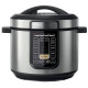 Мультиварка-скороварка Philips Daily Collection HD2133/40