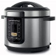 Мультиварка-скороварка Philips Daily Collection HD2133/40