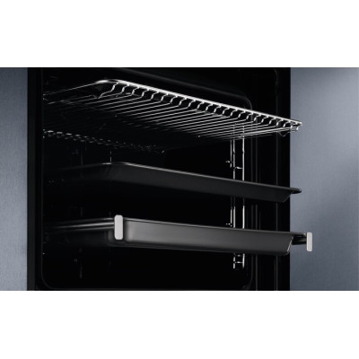 Духова шафа Electrolux OKF5C50X