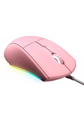 Мишка Cougar Minos XT Pink USB