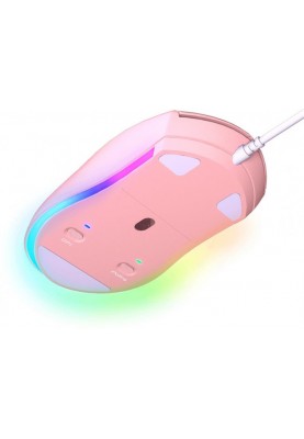 Мишка Cougar Minos XT Pink USB