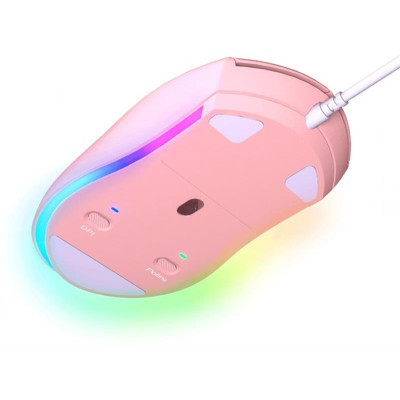 Мишка Cougar Minos XT Pink USB