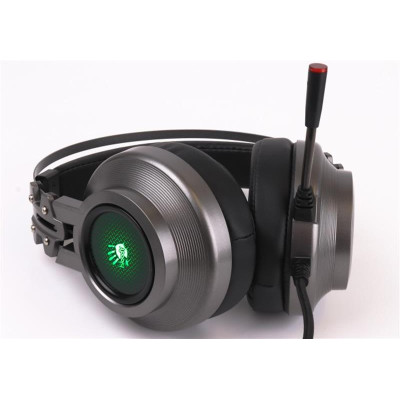 Гарнітура A4Tech Bloody G525 Gray