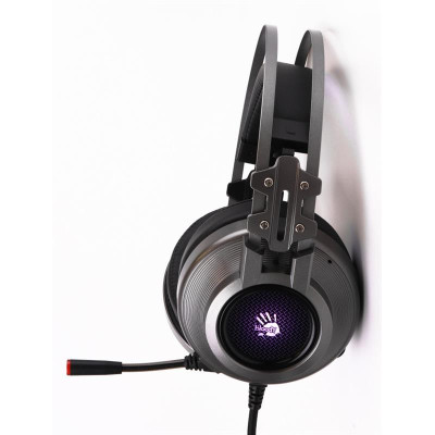 Гарнітура A4Tech Bloody G525 Gray