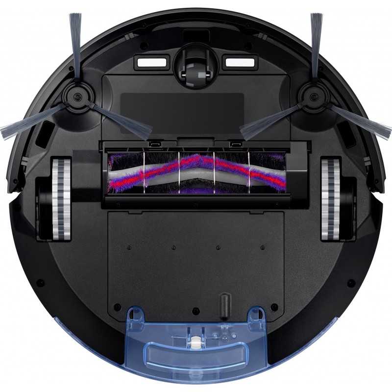 Робот-пилосос Samsung VR05R5050WK/UK