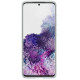 Чохол-накладка Samsung Clear Cover для Samsung Galaxy S20 SM-G980 Transparent (EF-QG980TTEGRU)