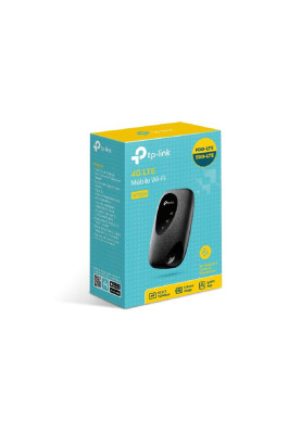 Бездротовий 3G/4G маршрутизатор TP-Link M7200