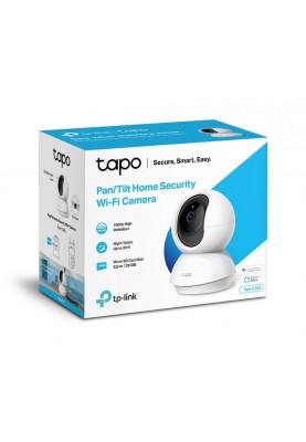 IP камера TP-Link Tapo C200