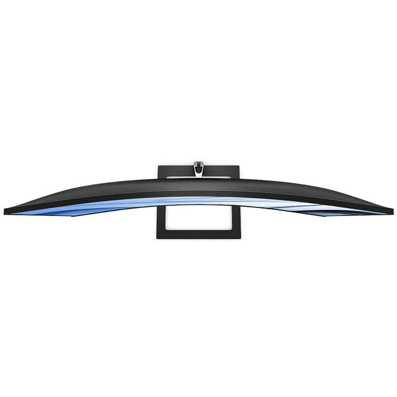 Монiтор Philips 31.5" 328E1CA/00 VA Black Curved