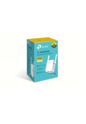 Точка доступу TP-Link TL-WA855RE