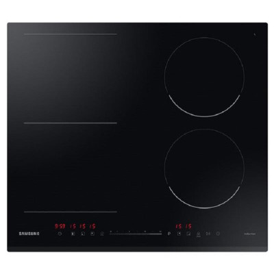 Варильна поверхня Samsung NZ64R3747BK/WT