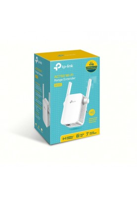 Точка доступу TP-Link RE205