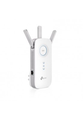 Точка доступу TP-Link RE450