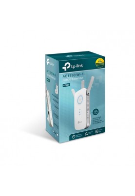 Точка доступу TP-Link RE450