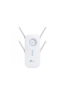 Точка доступу TP-Link RE650