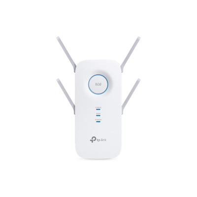 Точка доступу TP-Link RE650