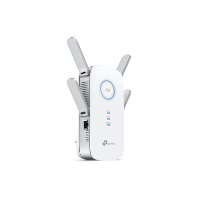 Точка доступу TP-Link RE650