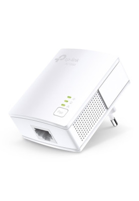 Комплект адаптерів для створення мережі Ethernet на основі електромережі TP-Link TL-PA7017 KIT