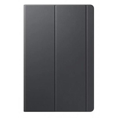 Чохол-книжка Samsung Book Cover для Samsung Galaxy Tab S6 SM-T860/SM-T865 Dark Grey (EF-BT860PJEGRU)