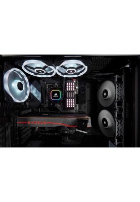 Система водяного охолодження Corsair iCUE H115i RGB PRO XT (CW-9060044-WW)