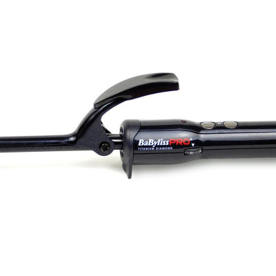 Прилад для укладання волосся Babyliss Pro BAB2470TDE