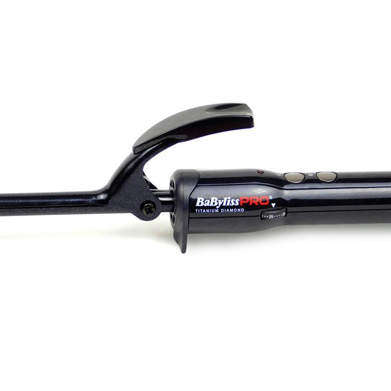 Прибор для укладки волос Babyliss Pro BAB2470TDE