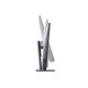Монiтор DELL 42.51" U4320Q (210-AVCV) IPS Black