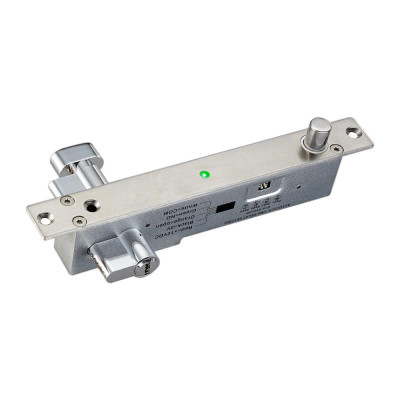 Електрорігельний замок Yli Electronic YB-500C(LED)