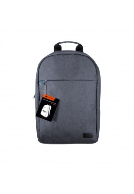 Рюкзак для ноутбука Canyon CNE-CBP5DB4 Dark Blue