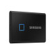 Накопичувач зовнішній SSD 2.5" USB 1.0TB Samsung T7 Touch Black (MU-PC1T0K/WW)