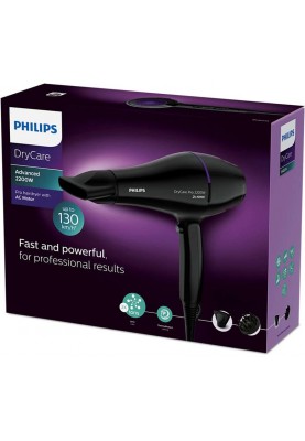 Фен Philips BHD274/00