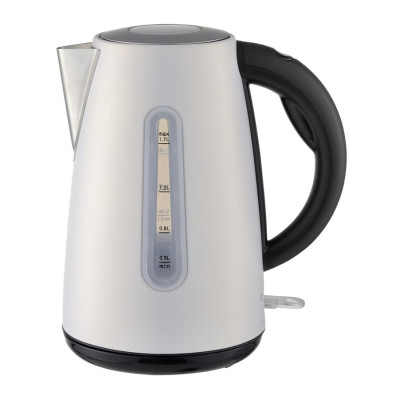 Електрочайник Ardesto EKL-F300W