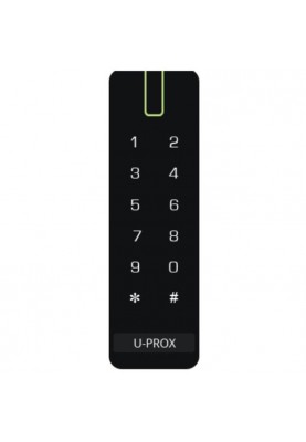 Зчитувач U-Prox SL keypad