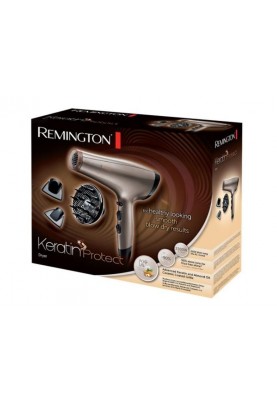 Фен Remington AC8002 Keratin Protect