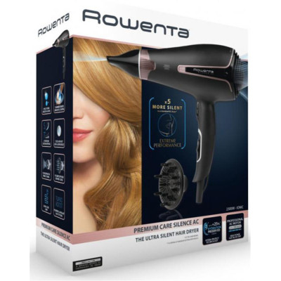 Фен Rowenta CV7920F0